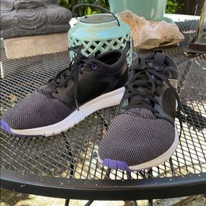 Reebok Women's Print Athlux 8.5